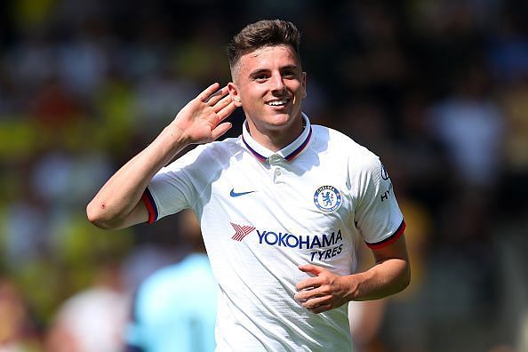 Not too many playing like him at the moment